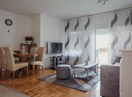 Apartman "JOKA", hotel de luxo em Ðakovo