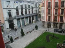 Apartamento CENTRO HISTÓRICO Zorrilla 4