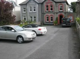 Dun Aoibhinn Guest Accommodation