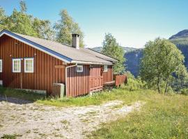 Beitebu, hotell i Hemsedal