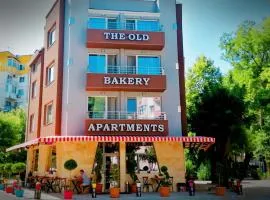 The old Bakery Apartments