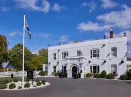 Woughton House Hotel