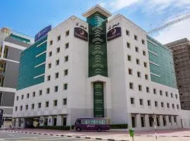 Premier Inn Dubai Silicon Oasis