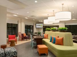 Home2 Suites By Hilton Joplin, MO, מלון בג'ופלין