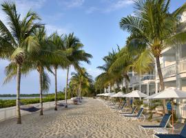 Parrot Key Hotel & Villas, hotel malapit sa Key West International Airport - EYW, 