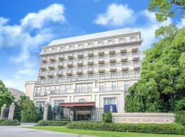 Hotel Grand Tiara Minaminagoya, hotel din apropiere de Aeroportul Internaţional Chubu Centrair - NGO, Anjo