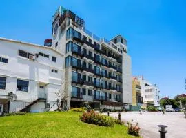 Hotel Les Champs Hualien