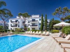 Pine Cliffs Village, hotel di Albufeira