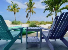 Deer Run on the Atlantic, hotel u gradu 'Big Pine Key'