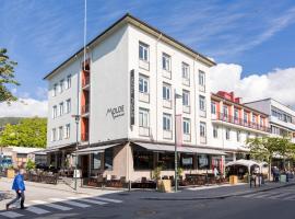 Hotell Molde, hotel u gradu Molde