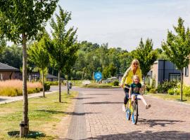 TopParken – Résidence Valkenburg, hotell i Valkenburg