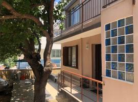 *** DiDiM BEYAZ ***, hotel v destinaci Didim