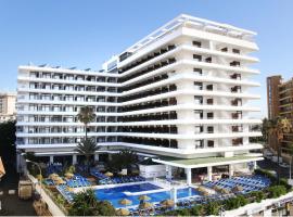 BLUESEA Gran Cervantes, hotell i Torremolinos