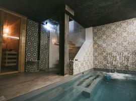 Castello Prime Suites, hotel Lisszabonban