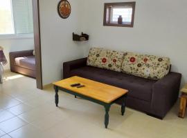 Elena's apartment, hotel in Ashkelon