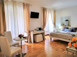 Have A Nice Holiday - Luxury Rooms, hotel i Rom