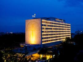 Taj Coromandel, hotel u Chennaiju