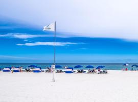 Silver Beach, hotel en Orange Beach