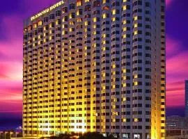 Diamond Hotel Philippines