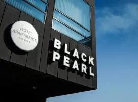 Black Pearl Apartment Hotel