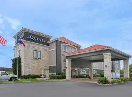 La Quinta by Wyndham Fredericksburg