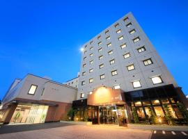 Maple Inn Makuhari, hotel en Hanamigawa Ward, Chiba