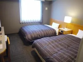 Hotel Route-Inn Niigata Kencho-minami