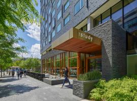 The Study at University City, Study Hotels, hotell i Philadelphia