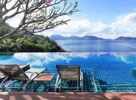 Zenmaya Oceanfront Phuket, Trademark Collection by Wyndham