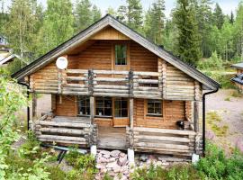 7 person holiday home in S LEN, hotell i Tandådalen