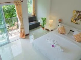 Pantip Boutique Hotel