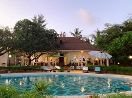 Villa Ameera Malindi, hotel en Malindi