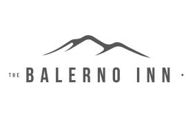 The Balerno Inn โรงแรมในBalerno