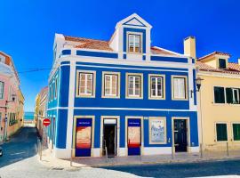 Best Apartment in Paços de Arcos, hotel en Paço de Arcos