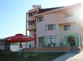 Семеен Хотел Дани, hotel near Plovdiv International Airport - PDV, Asenovgrad