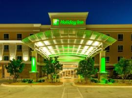 Holiday Inn Austin Airport, an IHG Hotel, готель біля аеропорту Аеропорт Бергстром - AUS, 