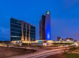 Holiday Inn Express - Barranquilla Buenavista, an IHG Hotel