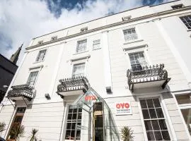 OYO The Regency, Clifton Bristol