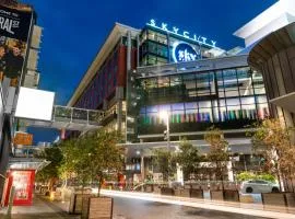 SkyCity Hotel Auckland