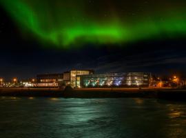 Hotel Selfoss, hotel a Selfoss