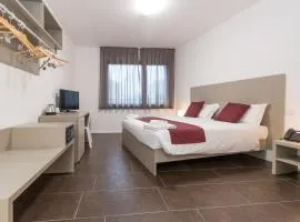 Hotel Cascina Fossata & Residence