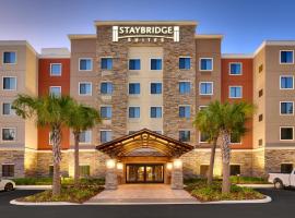 Staybridge Suites - Gainesville I-75, an IHG Hotel, hotel near Gainesville Regional Airport - GNV, Gainesville