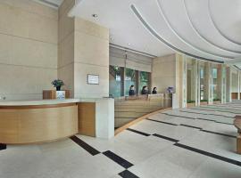 Rambler Oasis Hotel, khách sạn gần Sân bay Quốc tế Hồng Kông - HKG, Hong Kong