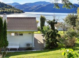 6 person holiday home in Volda, hotell i Ålesund