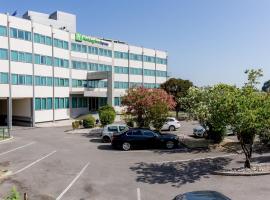 Holiday Inn Express Lisbon Airport, an IHG Hotel, hotel in Lisbon