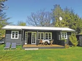 Stunning Home In Gilleleje With Wifi