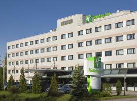 Viesnīca Holiday Inn Helsinki-Vantaa Airport, an IHG Hotel , netālu no vietas Helsinku Vantā lidosta - HEL