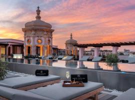 Santa Catalina, a Royal Hideaway Hotel, hotel in Las Palmas de Gran Canaria