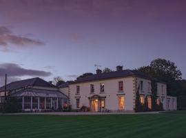 Castle Grove Country House Hotel, khách sạn ở Letterkenny