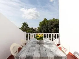 Apartamento cerca de Cala Mitjana